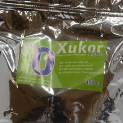 Kép Xukor édesítőszer  450g