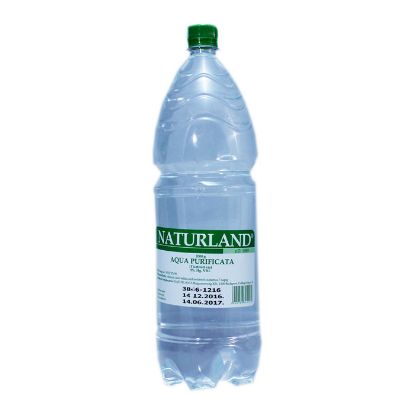 Kép Aqua Purificata (desztillált víz)  2l