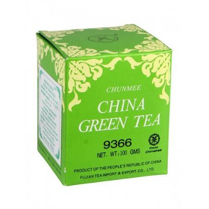 Kép Dr.Chen  Eredeti kínai szálas zöld tea 100 g