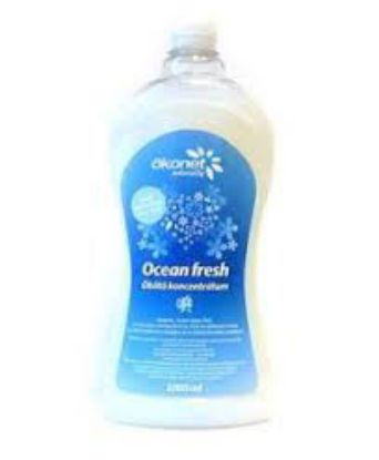 Kép Ökonet öblítő (Ocean Fresh) 1 literes 1 liter