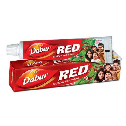 Kép Dabur Herbal Red fogkrém 65g