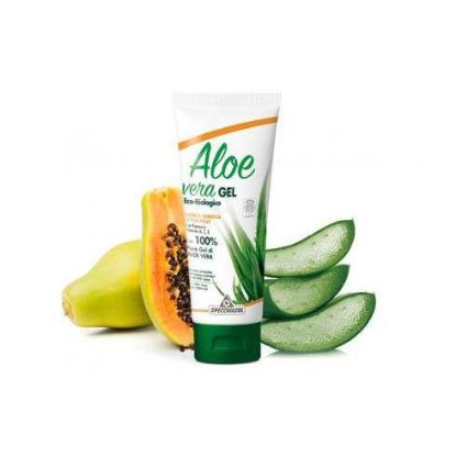 Kép Specchiasol® Aloe vera gél papayával 200ml