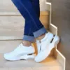 Kép Batz női cipő Amalfi fehér