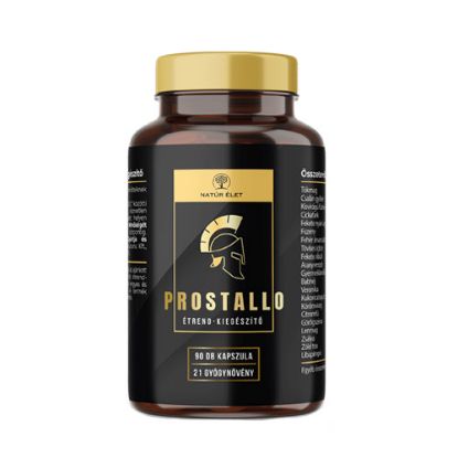 Kép Prostallo kapsz. 90 db